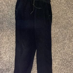 Billabong Sweatpants Sherpa